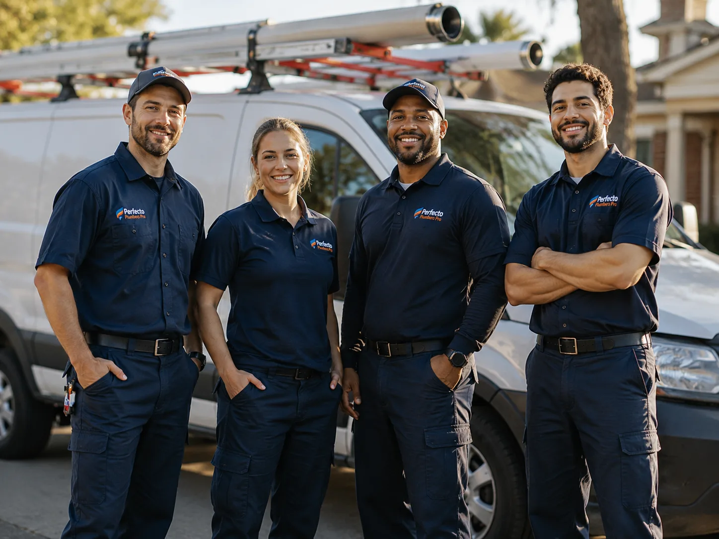 Emergency Plumber Near Me in Katy, TX near me